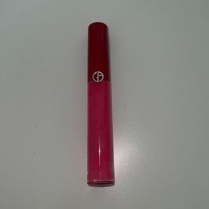 Giorgio Armani Lip Maestro Liquid Matte Lipstick